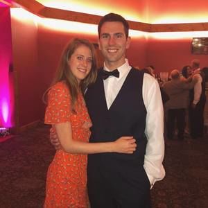 Meet your Posher, Madeline